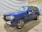 BMW X3 2017