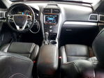 Ford Explorer 2011