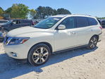 Nissan Pathfinder 2016