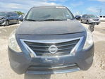 Nissan Versa 2015