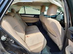 Subaru Legacy 2017