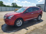 Nissan Rogue 2015