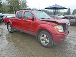 Nissan Navara (Frontier) 2007
