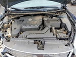 Nissan Altima 2012