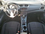 Nissan Sentra 2017