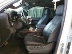 Chevrolet Silverado 2024