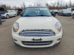 MINI Cooper 2011