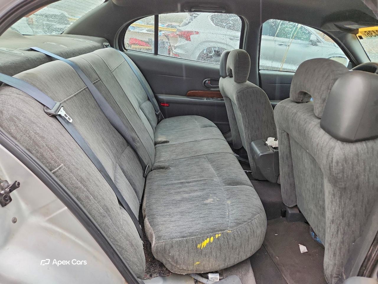 Buick LeSabre 2003