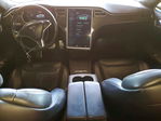 Tesla Model S 2016