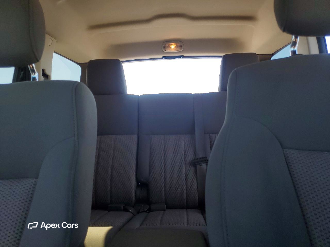 Dodge Nitro 2010