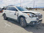 Subaru Outback 2015
