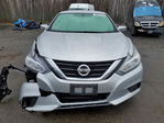 Nissan Altima 2018