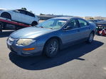Chrysler 300 2001