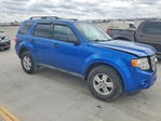 Ford Escape 2012