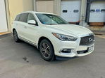 Infiniti QX60 2017