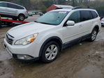 Subaru Outback 2012