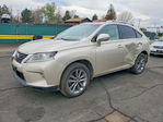 Lexus RX 2014