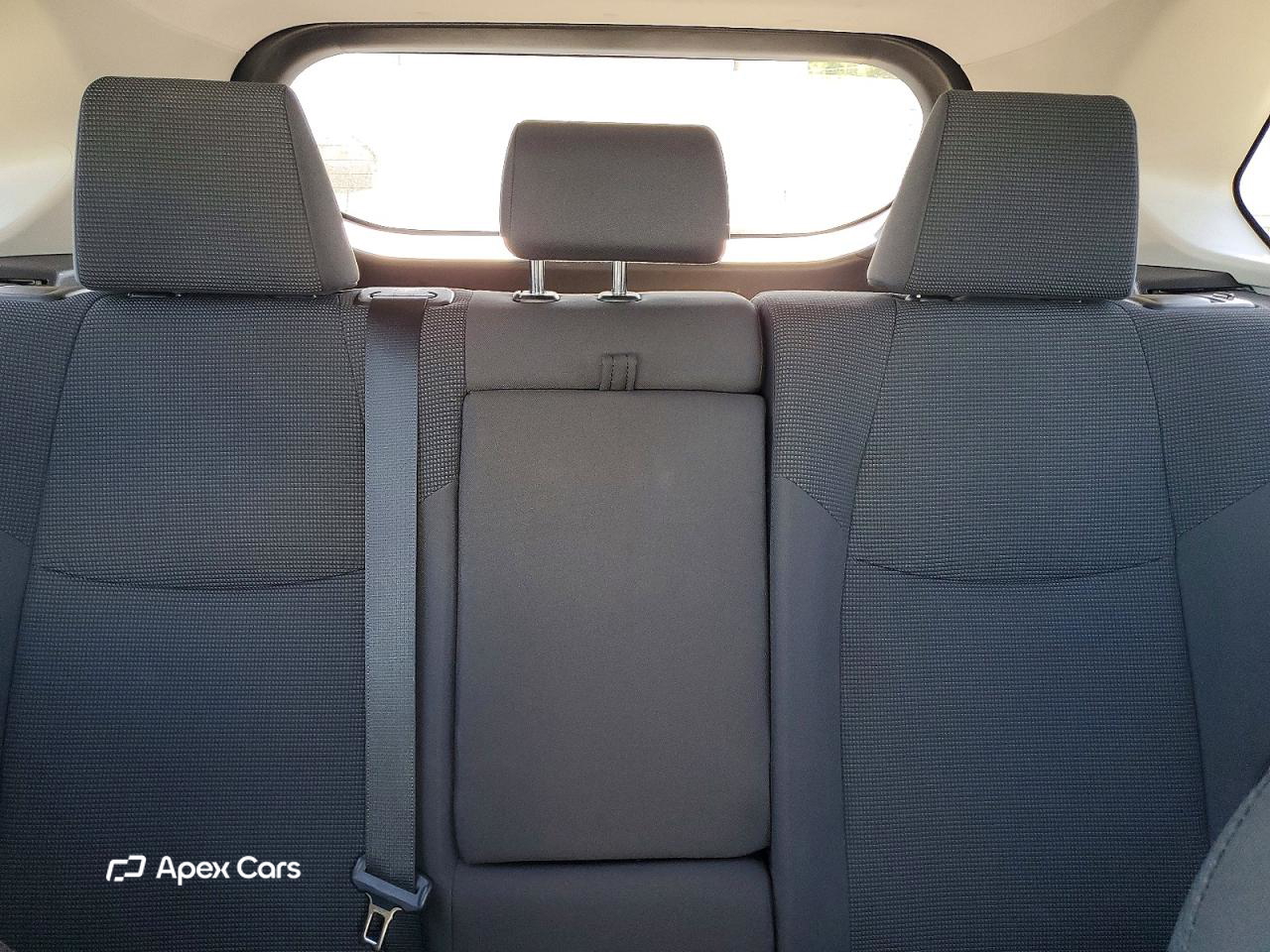 Toyota RAV 4 2019