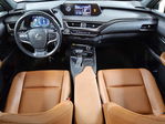 Lexus UX 2022
