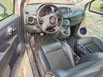 Fiat 500 2018
