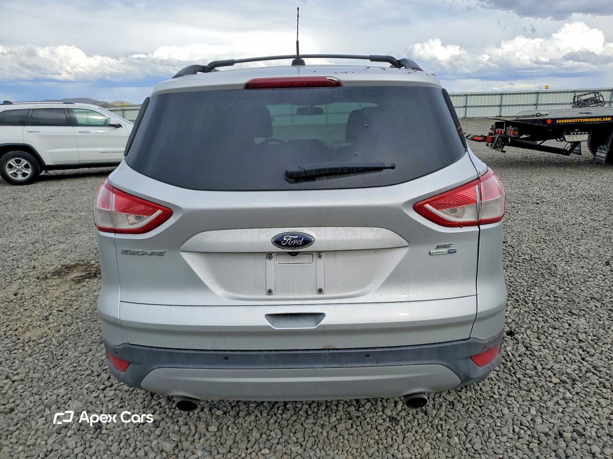 Ford Escape 2014