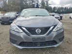 Nissan Sentra 2017