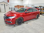 Honda Civic 2020