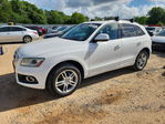 Audi Q5 2016