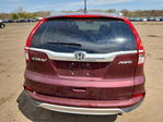 Honda CR-V 2016