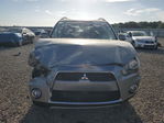Mitsubishi Outlander 2013