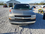 Chevrolet Silverado 2000