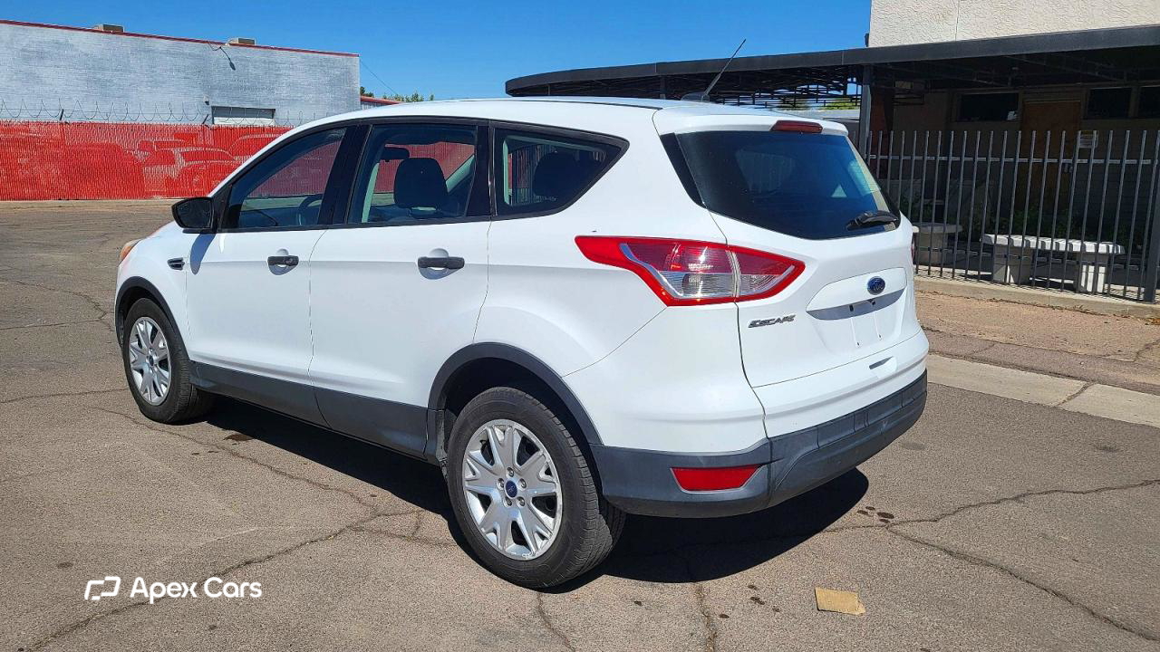 Ford Escape 2014