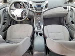 Hyundai Elantra 2016