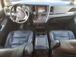 Toyota Sienna 2018