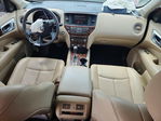 Nissan Pathfinder 2017