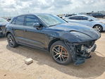 Porsche Macan 2025