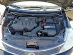 Nissan Versa 2008