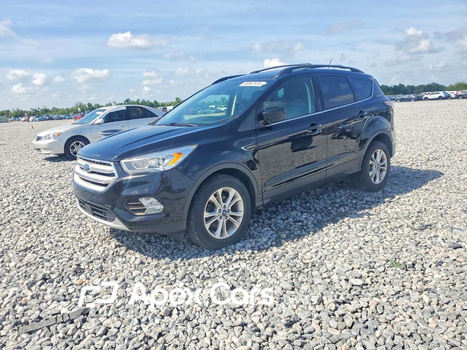 Ford Escape 2018 - Image 1 of 13