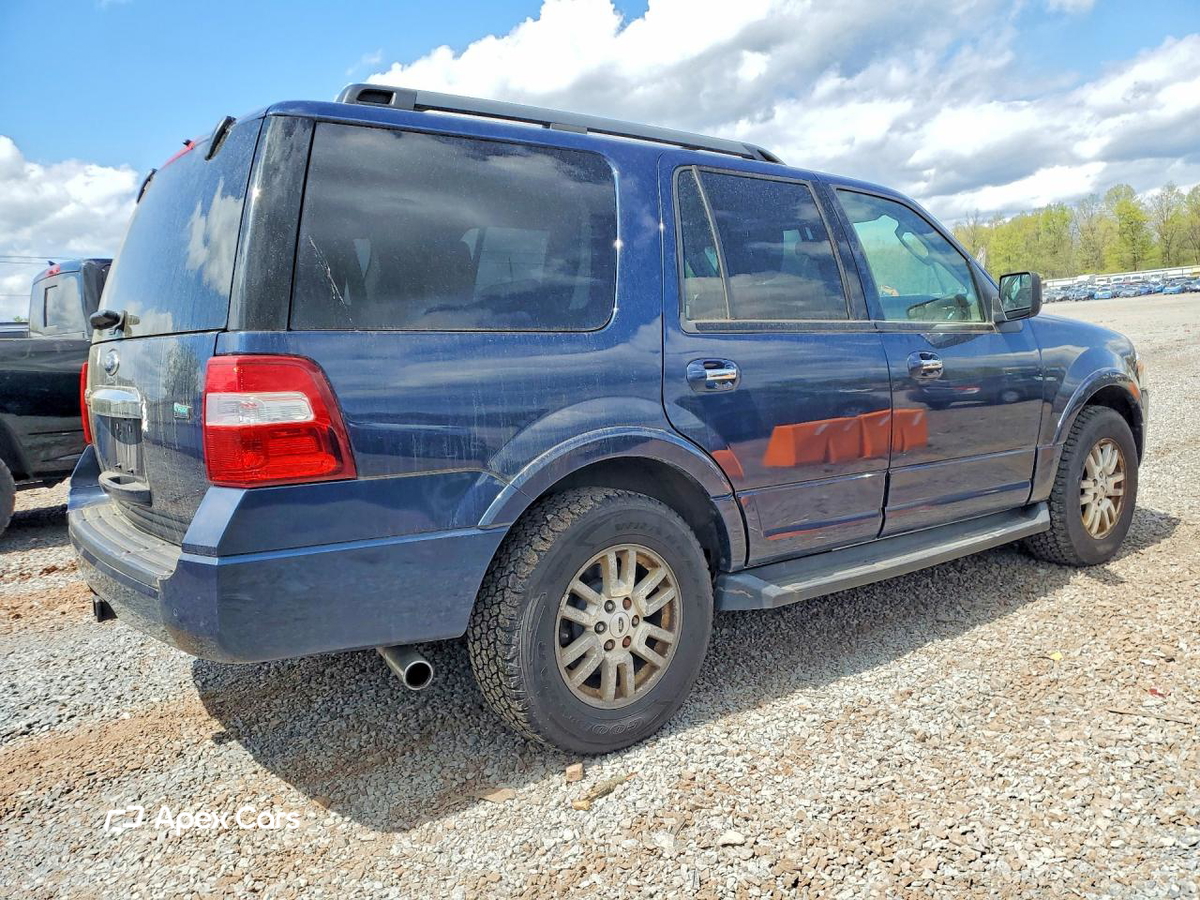Ford Expedition 2013