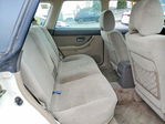 Subaru Legacy 2003