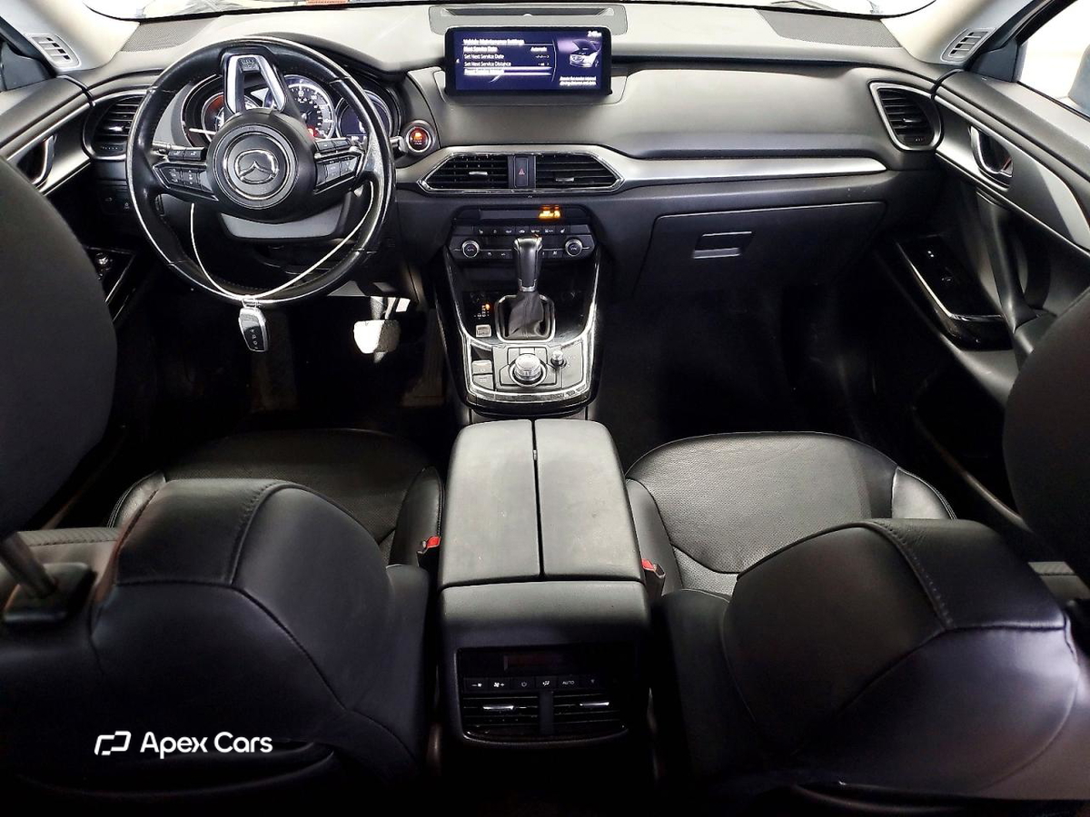 Mazda CX-9 2023