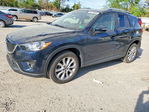 Mazda CX-5 2015