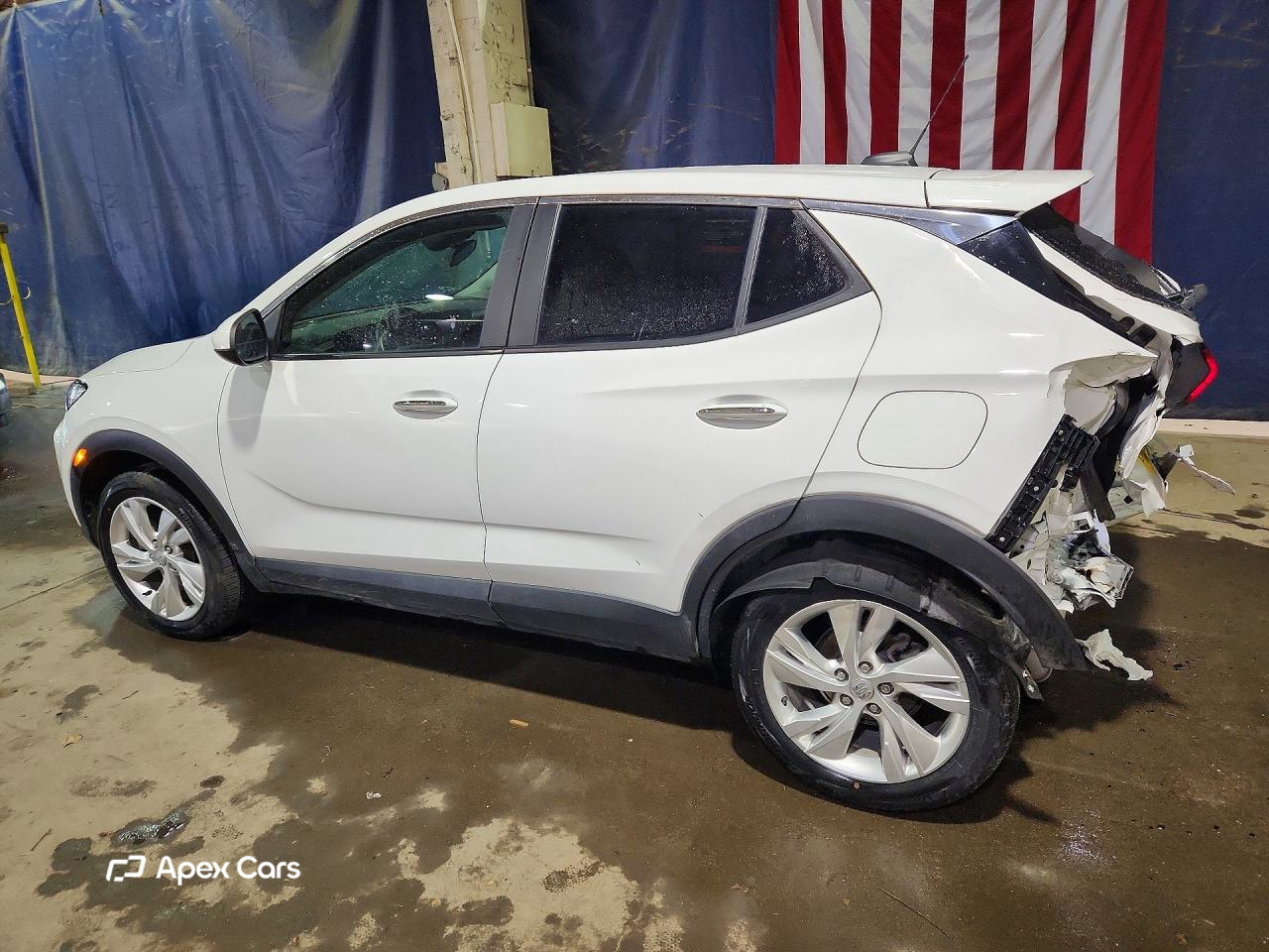 Buick Encore 2024