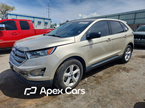 Ford Edge 2017 - Image 1 of 12