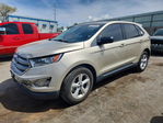 Ford Edge 2017