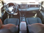 Toyota RAV 4 2016