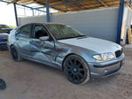BMW Series 3 2005