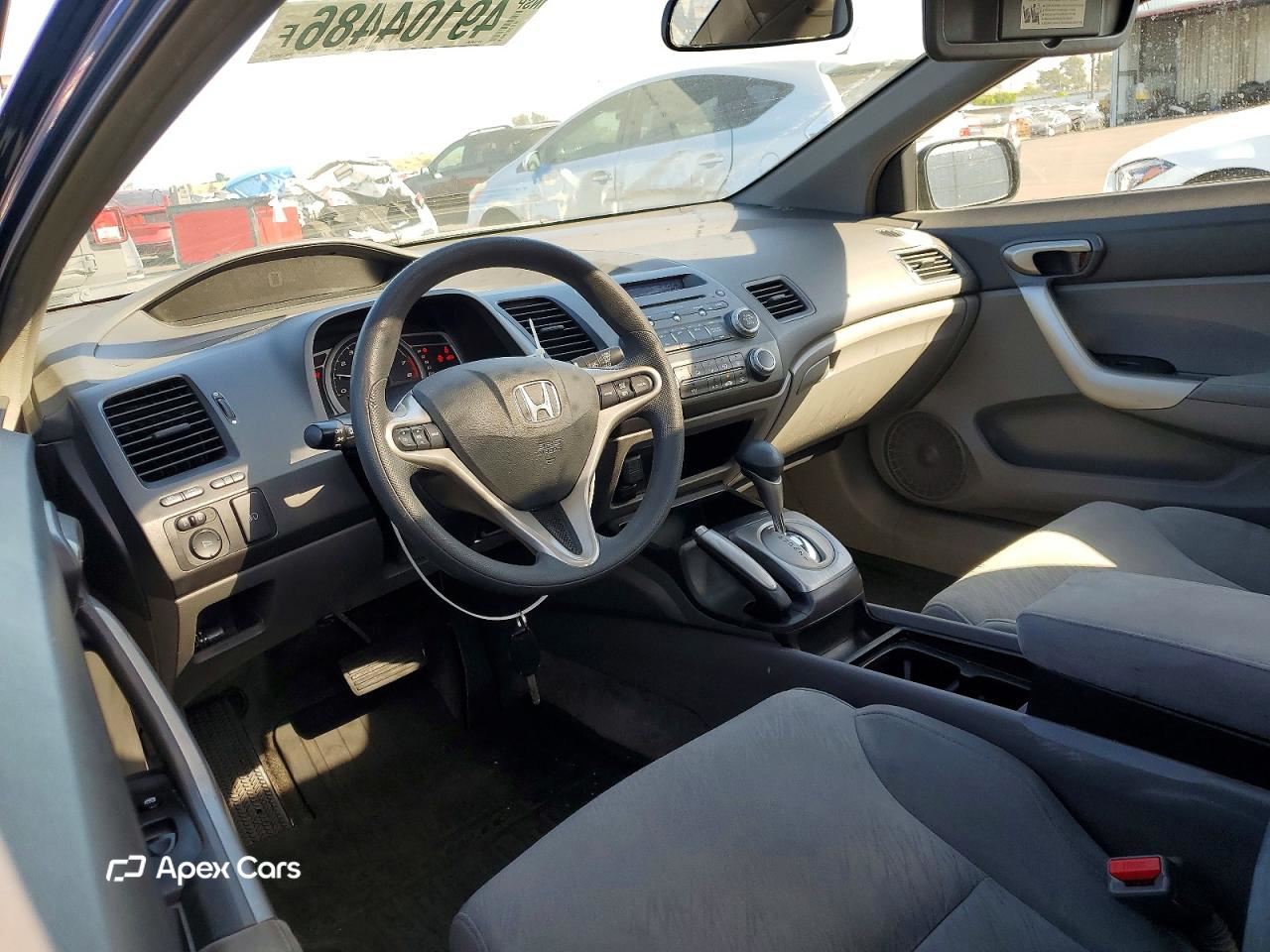 Honda Civic 2006