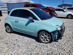 Fiat 500 2017