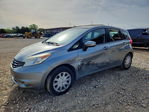 Nissan Versa 2015